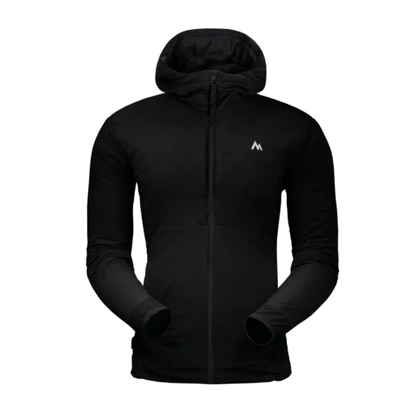 DelSur Sierra Madre Active 4-Way Stretch Midlayer Pullover‎ Jacket Extra Large - Picture 1 of 12